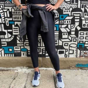 Thandi Full Length Pocket Leggings