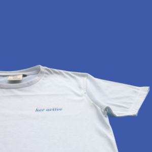Mila T-Shirts - Recycled